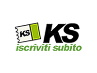 KS Ticket - Iscriviti Subito