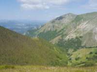 Piana di Castelluccio