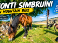 Monti Simbruini in Mountain Bike: da Cervara di Roma alla Santissima Trinità, tra sentieri e imprevisti
