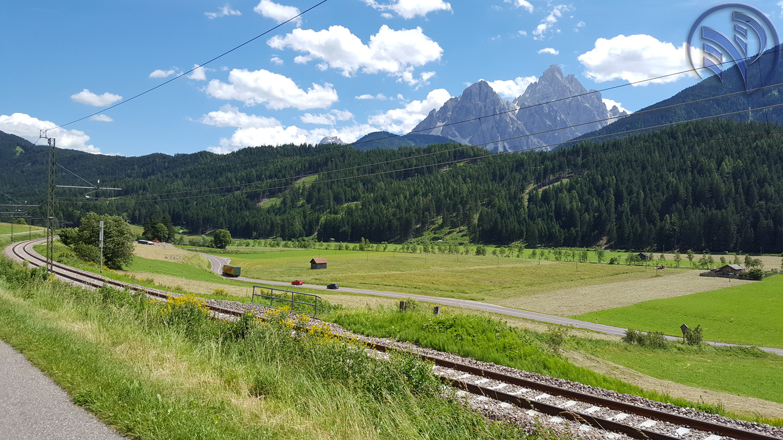 Dobbiaco/Lienz